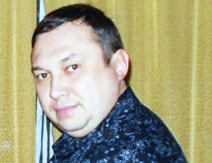 Сергей Бычков, по версии следствия, киллер бригады Каро