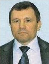 Криминальный авторитет Владимир Кисель