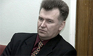 Алексей Дорофеев