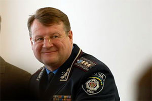 Владимир Бедриковский