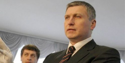 Богдан Губский