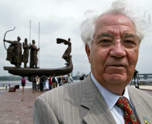 Валентин Згурский