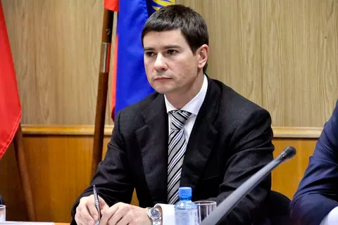 Александр Гривняк