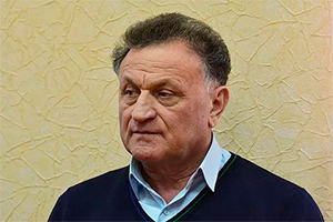 Сергей Будагов
