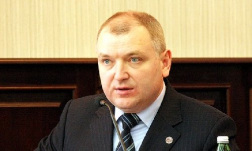 Коррумпированный СБУшник Владимир Верхогляд снова метит в политику |  Компромат