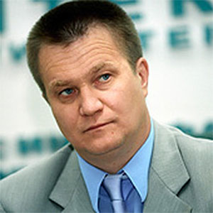 Владимир Бутов
