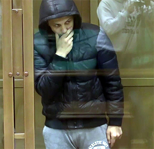 Младший из участников банды — 25-летний Зафарджон Гулямов приходится пойманному идеологу ОПГ двоюродным братом