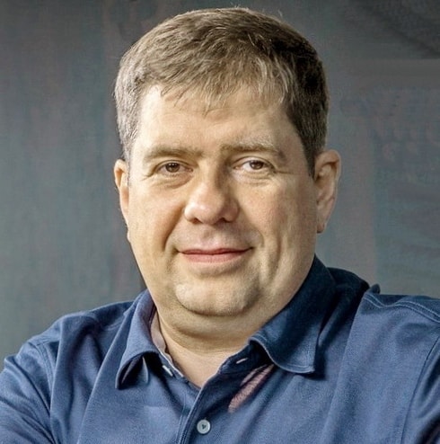 Анатолий Юркевич