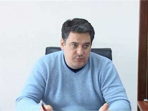 Дмитрий Корчак