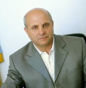 Михаил Негрич