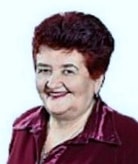 Ольга Юркевич