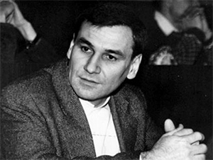 Малик Гайсин