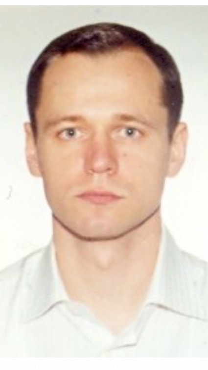 Сергей Сердюк