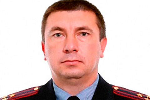 Вадим Нещадимов
