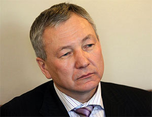Осужденный вице-мэр Екатеринбурга Виктор Контеев мог быть причастен к банде киллеров из ФСБ