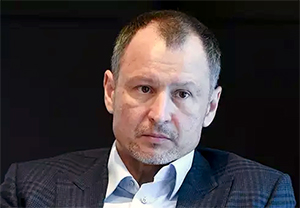 Виталий Орлов