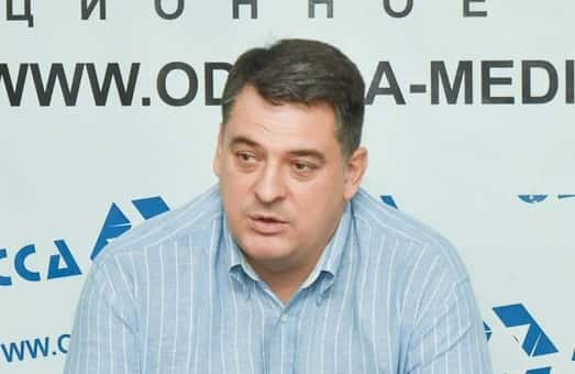 Дмитрий Корчак