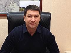 Александр Русаков, исполнительный директор «Уралконтрактнефти», в интервью “Ъ” 24 августа