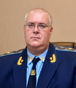 Олег Валендюк