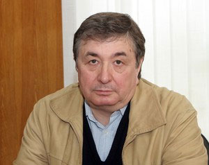 Андрей Шилин