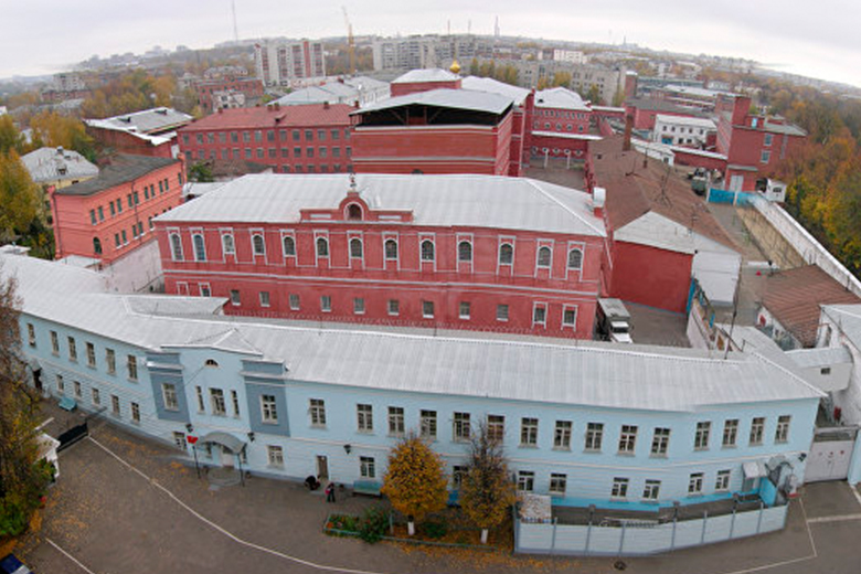 Владимирский централ фото тюрьмы изнутри и снаружи