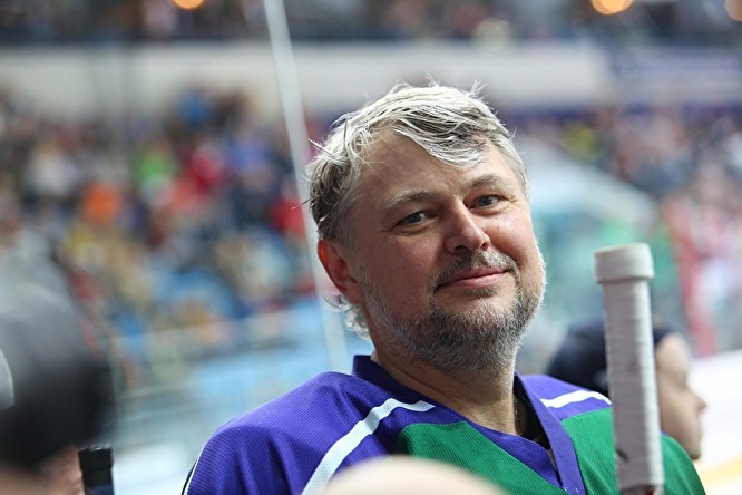 Никифоров Анатолий Владимирович