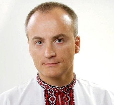 Денисенко Андрей