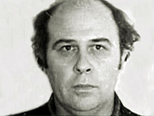 Петр Снобков - один из лидеров "меховой мафии"