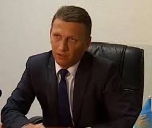 Роман Труба