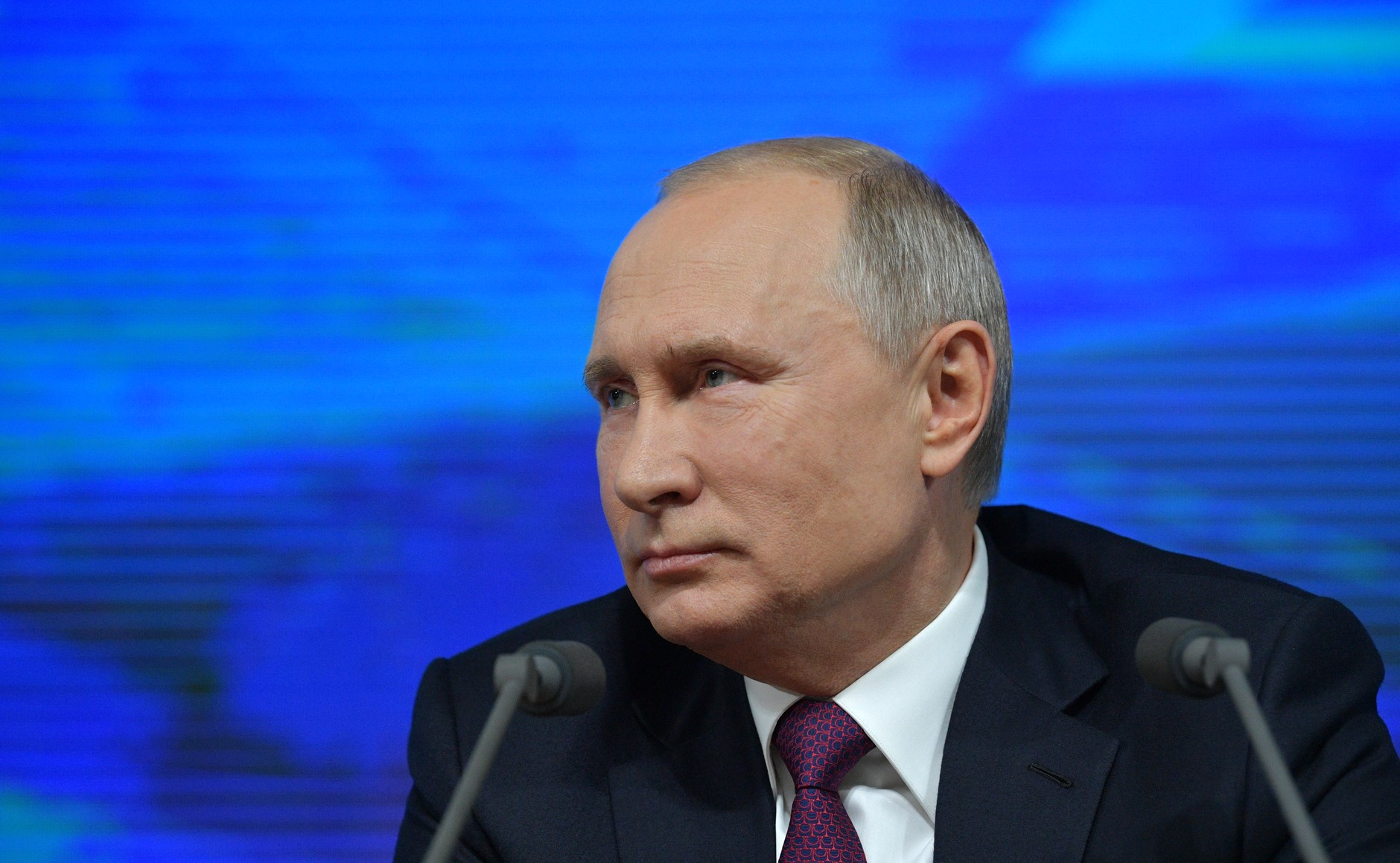 «Сила — она в этом, как его...» 12 примеров того, как Путин обманул россиян в ходе пресс-конференции
