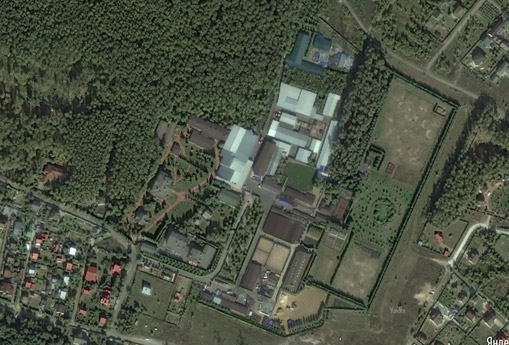 В Болгарии взорвался склад, поставлявший оружие для Украины